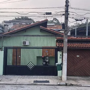 Casa Da Saude, Aconchegante Com 2 Garagens E 2 Quartos , São Paulo Brasil