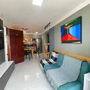 Apartamento Apartamento Joan Miró, Natal