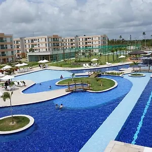 Maraujosflat, , Pôrto das Galinhas Brasil