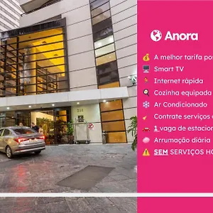 Gpp- Grand Plaza Paulista By Anora Spaces , São Paulo Brasil
